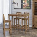 Ver imagem 2 de Mesa Bancada Bistrô 