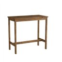 Ver imagem 1 de Mesa Bancada Bistrô 