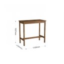 Ver imagem 3 de Mesa Bancada Bistrô 