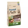 Ração Premier Nattu Cães Sênior Raças Pequenas Frango, Mandioca 10kg - 1