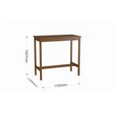 Ver imagem 3 de Bancada Bistrô 