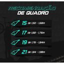Ver imagem 1 de Bicicleta Aro 29 Ksw 21 Marchas Shimano Freio Hidraulico K7