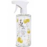Agua Aromatica 500ML Limao do Mediterraneo Greenswet - 1