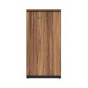 Ver imagem 6 de Armário de Escritório 80cm 2 Portas com Chave Multimóveis CR25294