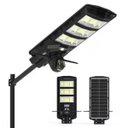 Ver imagem 7 de Luminaria Camera Solar Sensor Movimento App Celular Controle Iluminaçao Segurança Casa Garagem Varan