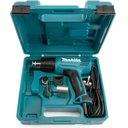 Ver imagem 4 de Soprador Térmico 1600 Watts 220 Volts Temperatura de 350 a 500° + 4 Bicos e Maleta - Hg5030k - Makit