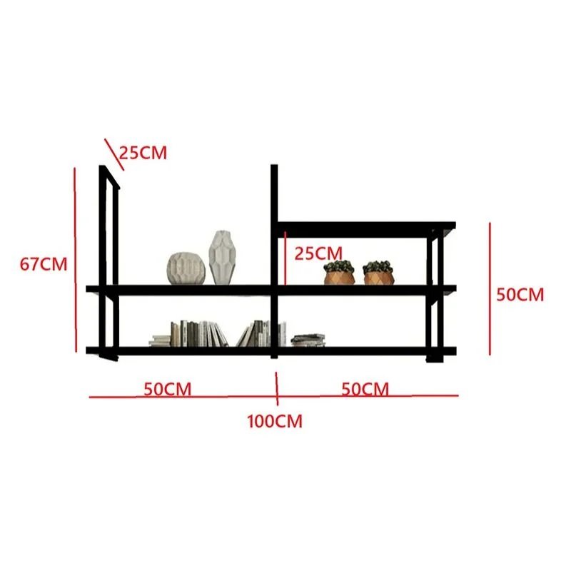 Kit Gold - 100 Cm - 2