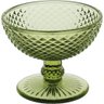 Imperial Taça Coquetel Coupe 8x10x10cm 150ml Vidro Verde 6pç - 1