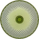 Ver imagem 2 de Imperial Taça Coquetel Coupe 8x10x10cm 150ml Vidro Verde 6pç