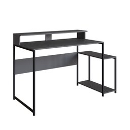 Mesa Gamer Escrivaninha 135cm Ryze 4500  - 2