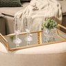 Bandeja Luxury Mr. Jean Design - 5