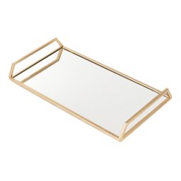 Bandeja Luxury Mr. Jean Design - 1