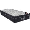 Ver imagem 1 de Colchão Solteiro Ortobom Airtech Progressive Molas Nanolastic Eps D26 88X188X35