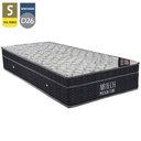 Ver imagem 2 de Colchão Solteiro Ortobom Airtech Progressive Molas Nanolastic Eps D26 88X188X35