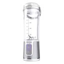 Ver imagem 3 de Liquidificador Portátil Ninja Blast BC151 Recarregável 530ml sem Fio USB-C Copo Tritan Branco Shakes