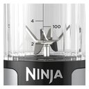 Ver imagem 2 de Liquidificador Portátil Ninja Blast BC151 Recarregável 530ml sem Fio USB-C Copo Tritan Branco Shakes