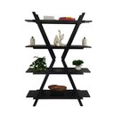 Ver imagem 3 de Estante Topázio Preto