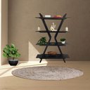 Ver imagem 2 de Estante Topázio Preto