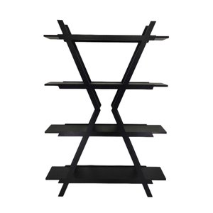 Estante Topázio Preto