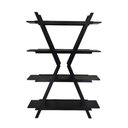 Ver imagem 1 de Estante Topázio Preto