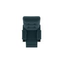 Ver imagem 6 de Poltrona Columbia Retrátil/reclinável Porta Copos Suede Xflex Sofás