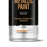 Tinta Spray Metálica Rosé Dourado 400ml Pro Mtn - 3