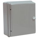 Ver imagem 1 de Quadro Sobrepor 13 Disjuntor Din - SCD13POR - STECK