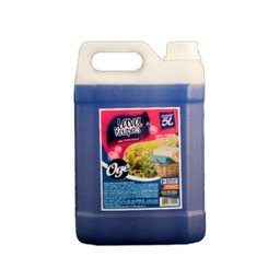 Lava Roupas Sabão Liquido Concentrado Limpeza Total OGÊ 5L - 1