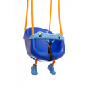 Ver imagem 1 de Balanço Ranni Baby:Azul