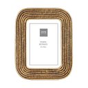 Ver imagem 1 de Porta Retrato Aurora Solar 20 x 25 CM - Home Style