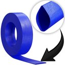 Ver imagem 5 de Motobomba Flutuante Gasolina 2t Rwp52f 52cc 25000l/h Remoli