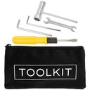 Ver imagem 6 de Motobomba Flutuante Gasolina 2t Rwp52f 52cc 25000l/h Remoli