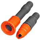 Ver imagem 4 de Motobomba Flutuante Gasolina 2t Rwp52f 52cc 25000l/h Remoli