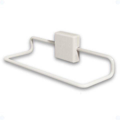 Porta Toalha de Rosto - Organizador de Banheiro - Linha Premium