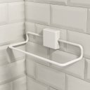 Ver imagem 5 de Porta Toalha de Rosto - Organizador de Banheiro - Linha Premium