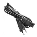 Ver imagem 1 de Cabo de Forca Fonte Notebook Oitinho Oem 0.50mm 1.5m Megatron