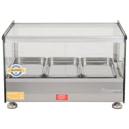 Estufa Onix Marchesoni 3 Bandejas em Linha 220v Ef.8.032 - 2