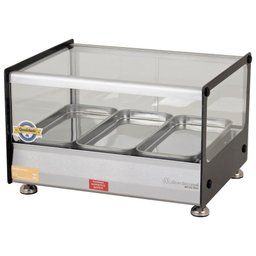 Estufa Onix Marchesoni 3 Bandejas em Linha 220v Ef.8.032 - 1
