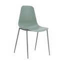 Ver imagem 1 de Cadeira Miami - Verde