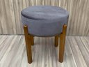 Ver imagem 1 de Puff Decorativo Marrom 815 Veneza