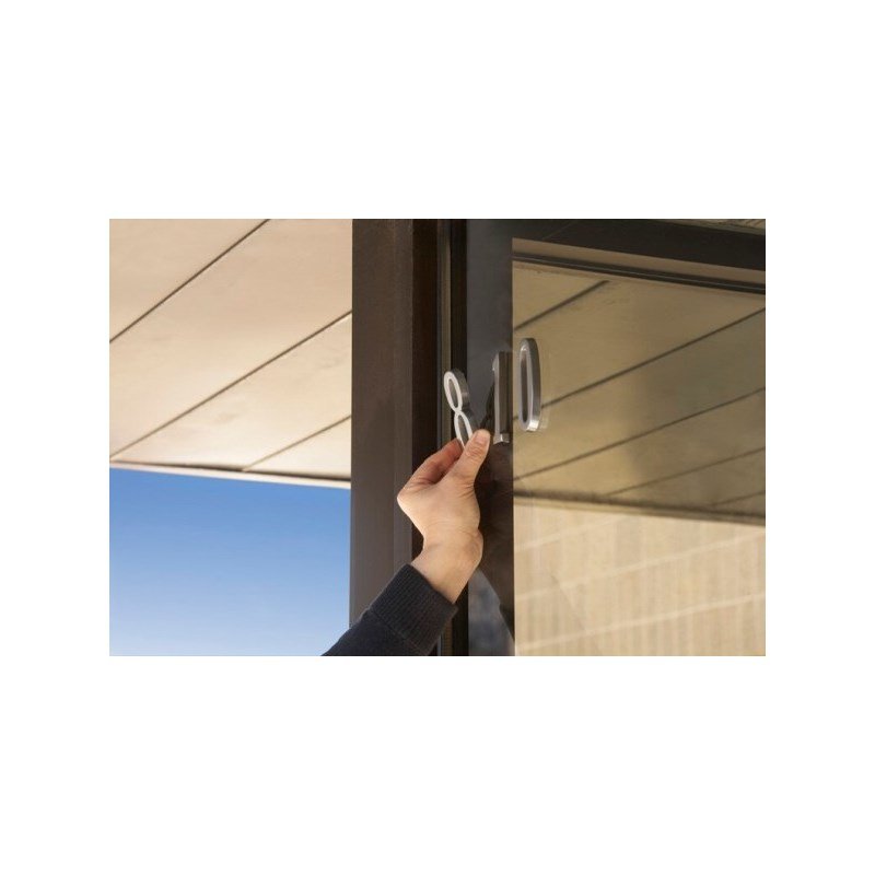 Fita Dupla-Face Espuma Vhb 4950 25mm x 33 M - 3