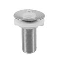 Ver imagem 1 de Válvula Para Lavatório ABS Cromado Astra