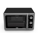 Ver imagem 2 de Forno Elétrico Supreme 44 Litros Dako Titanium 220V