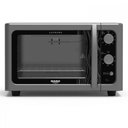 Ver imagem 4 de Forno Elétrico Supreme 44 Litros Dako Titanium 220V