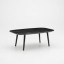 Ver imagem 6 de Conjunto Sofa Area Externa Corda Nautica Aluminio Luma Grafi