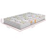 Colchão Berço  Espuma D18 Supreme 10x70x130cm - 3