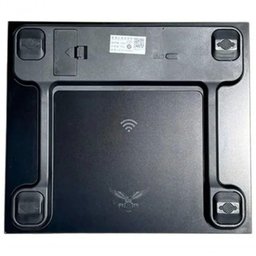 Balança Bioimpedancia Bluetooth com App em Português - 3