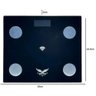 Balança Bioimpedancia Bluetooth com App em Português - 2