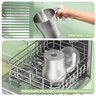 Maestri House Espumador de Leite 600ml com Controle de Temperatura e Espuma - 7