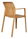 Ver imagem 4 de Kit 10 Cadeiras Sardenha Terracota